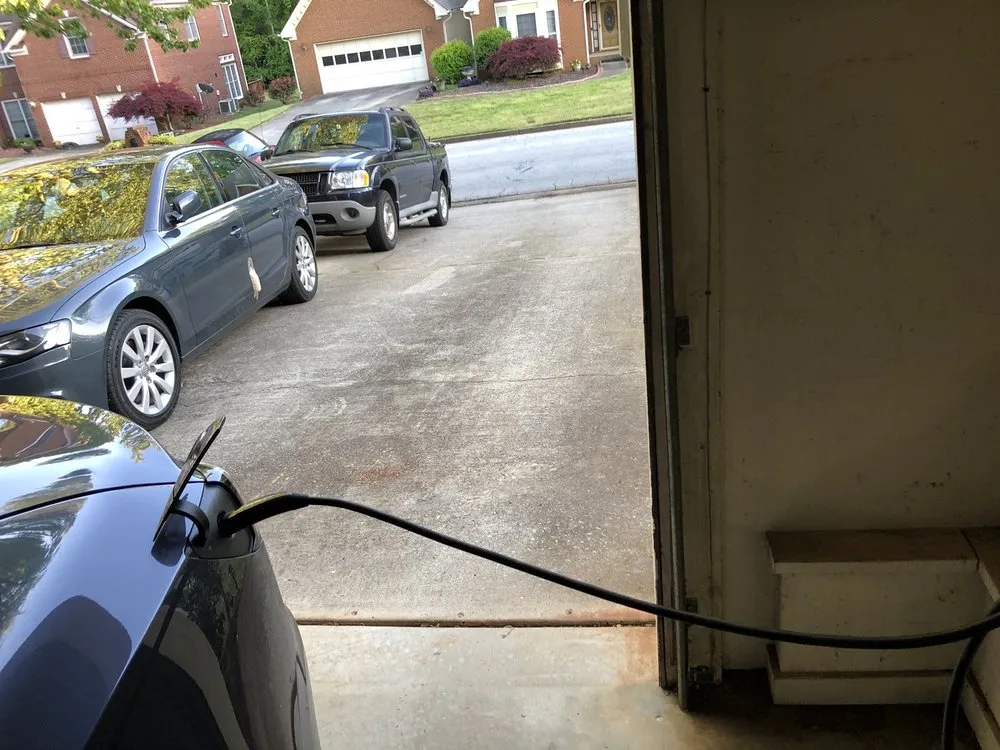 Certified wiring installation service in Decatur, CA - Hi IQ Electrical