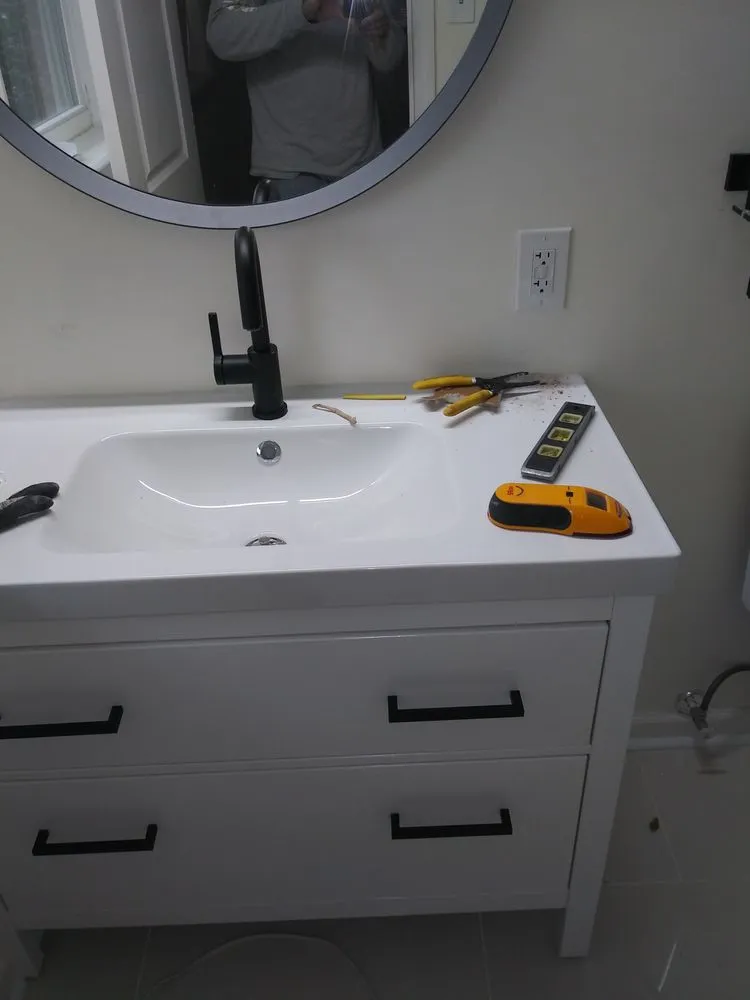 Professional outlet and switch repair service in Decatur, CA - Hi IQ Electrical