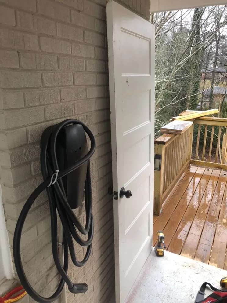 Affordable emergency electrical service in Decatur, CA by Hi IQ Electrical