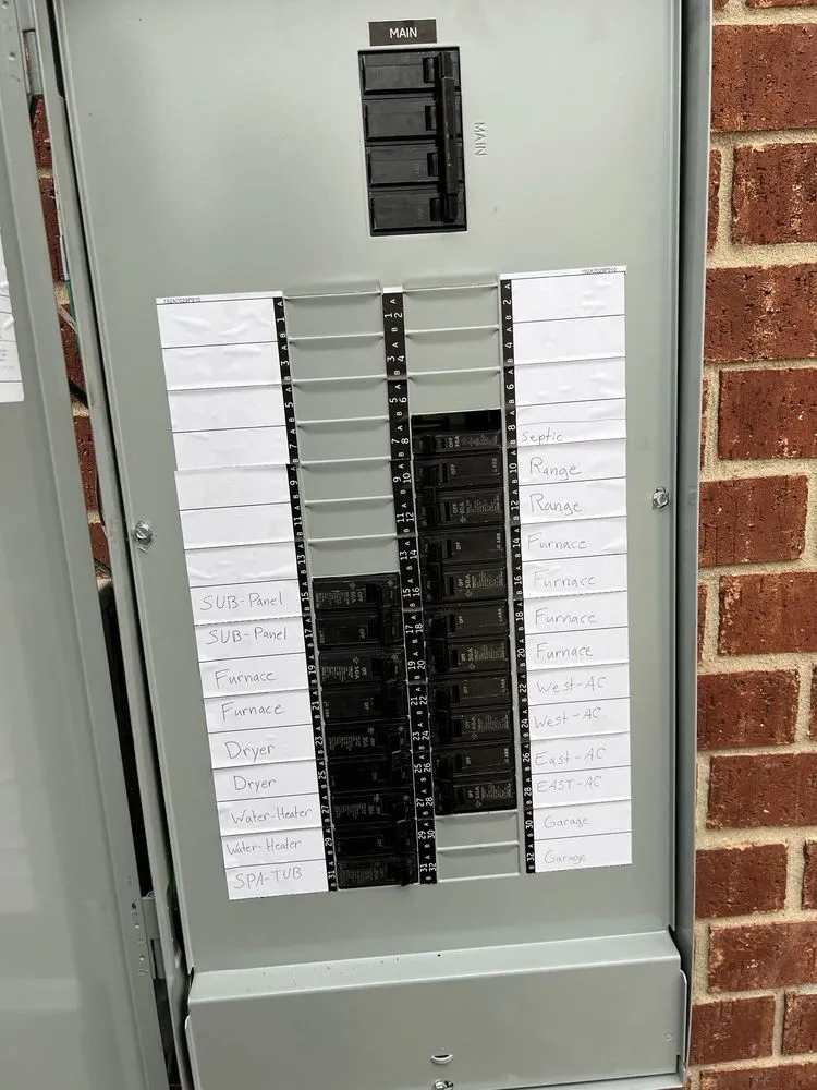 Slide of Hi-Line Electrical Services