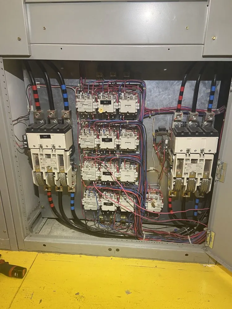 Slide of Hi-Line Electrical Services