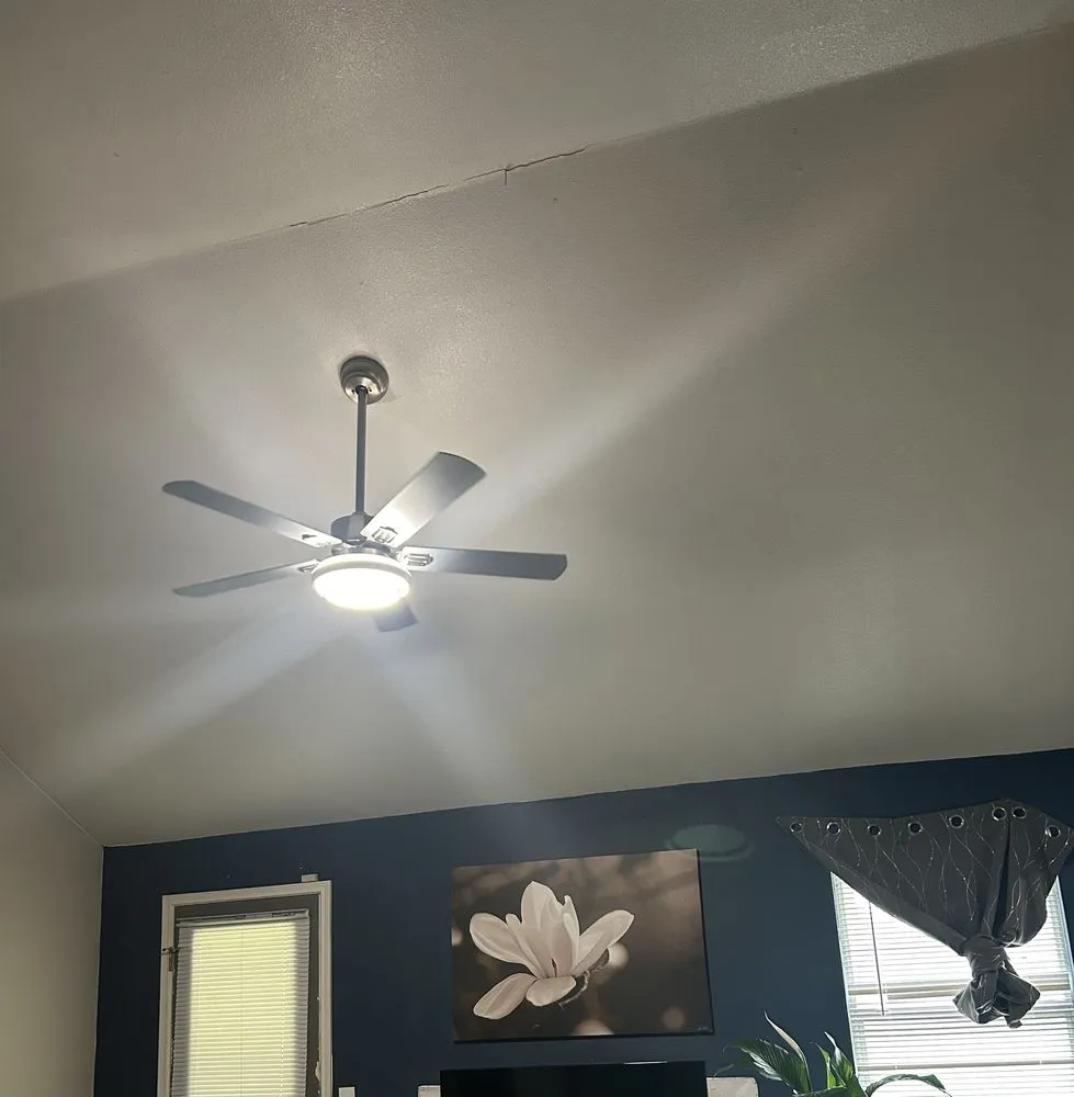 Slide of Hi-Line Electrical Services