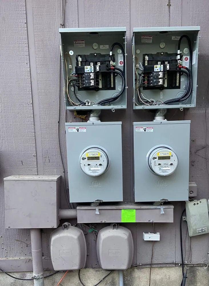 Slide of Hi-Line Electrical Services