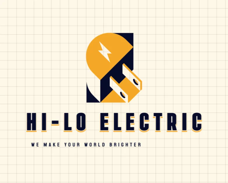 Slide of HI-LO Electric