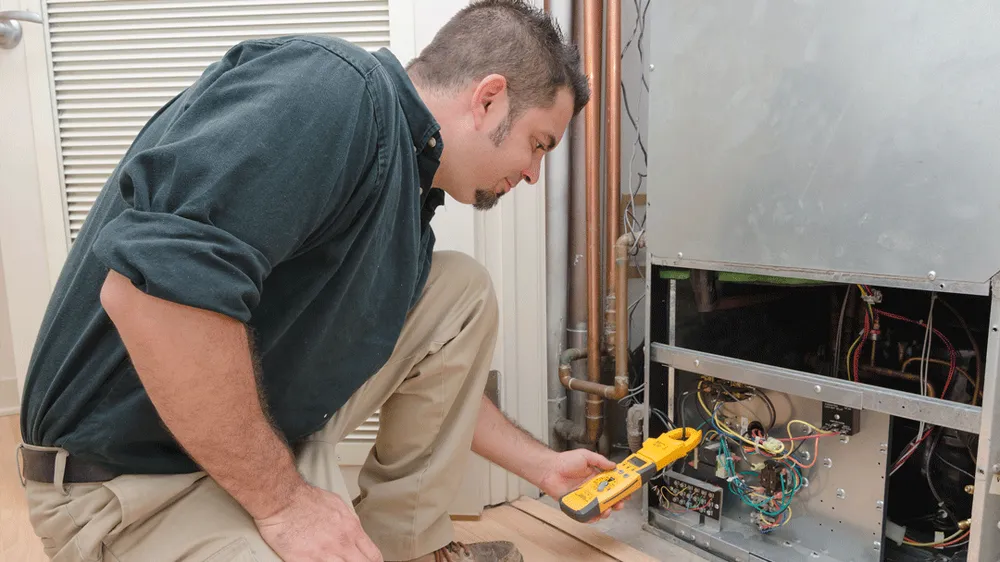 Slide of Hi-Lo Electric