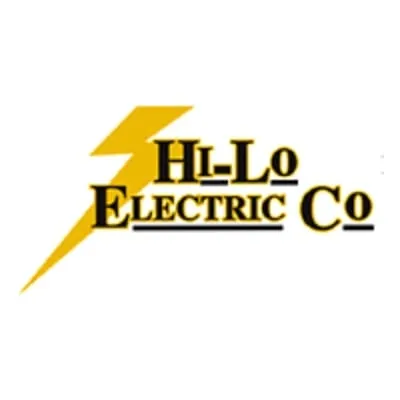 Slide of Hi-Lo Electric