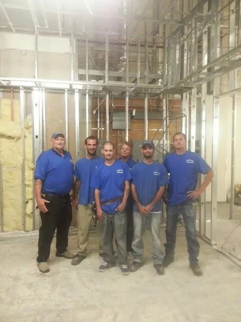 Slide of Hi-N-Lo Volt Electrician