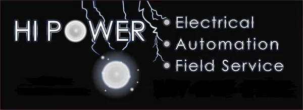 Hi Power Logo