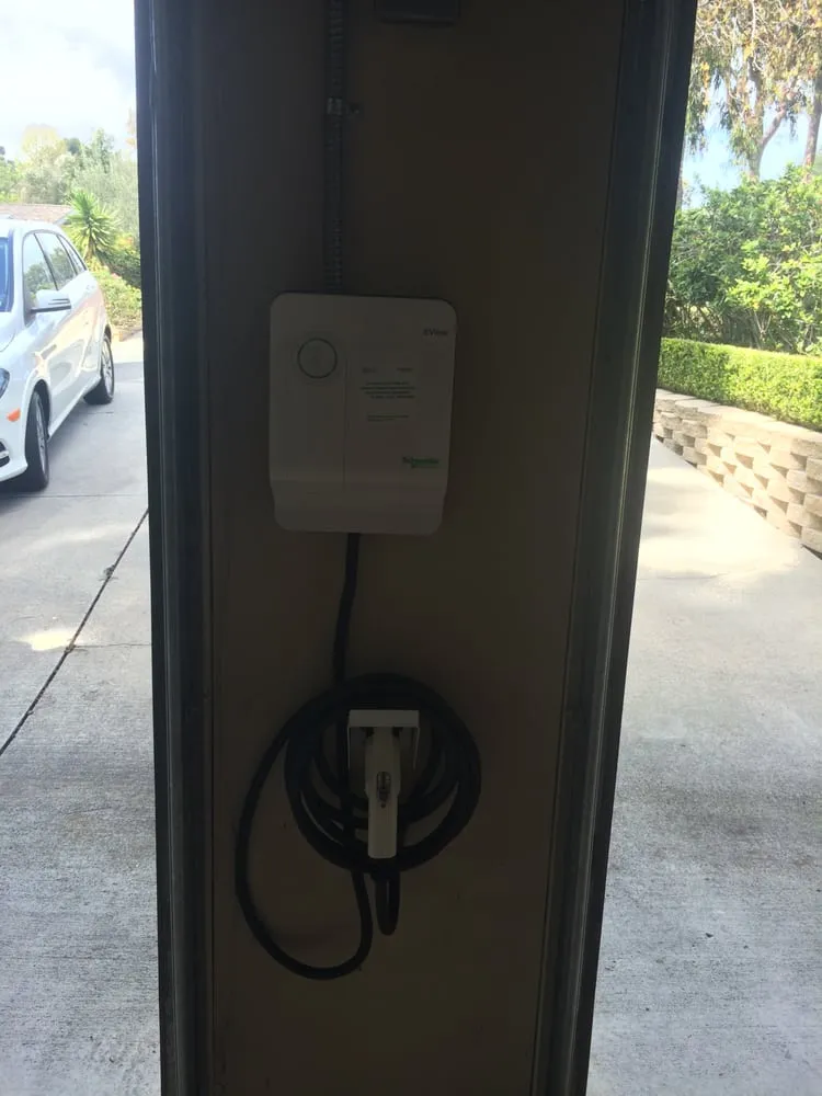 Licensed wiring installation service in ,  - Hi Power Electric