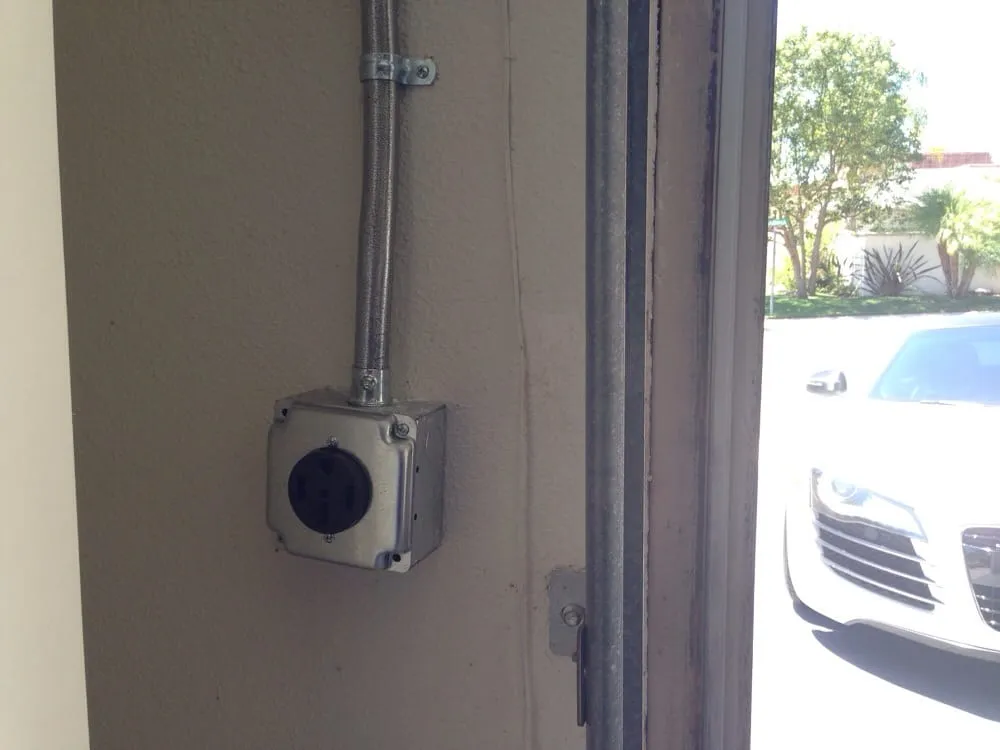 Trusted panel upgrade service in ,  - Hi Power Electric