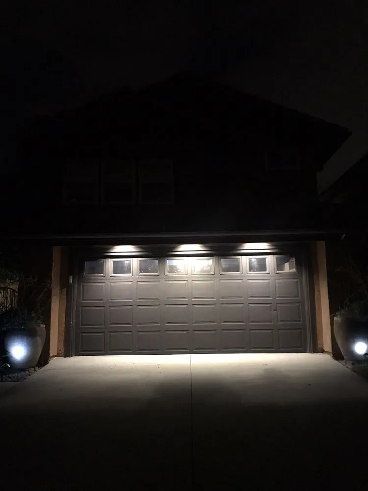 Certified lighting installation experts serving ,  - Hi Power Electric