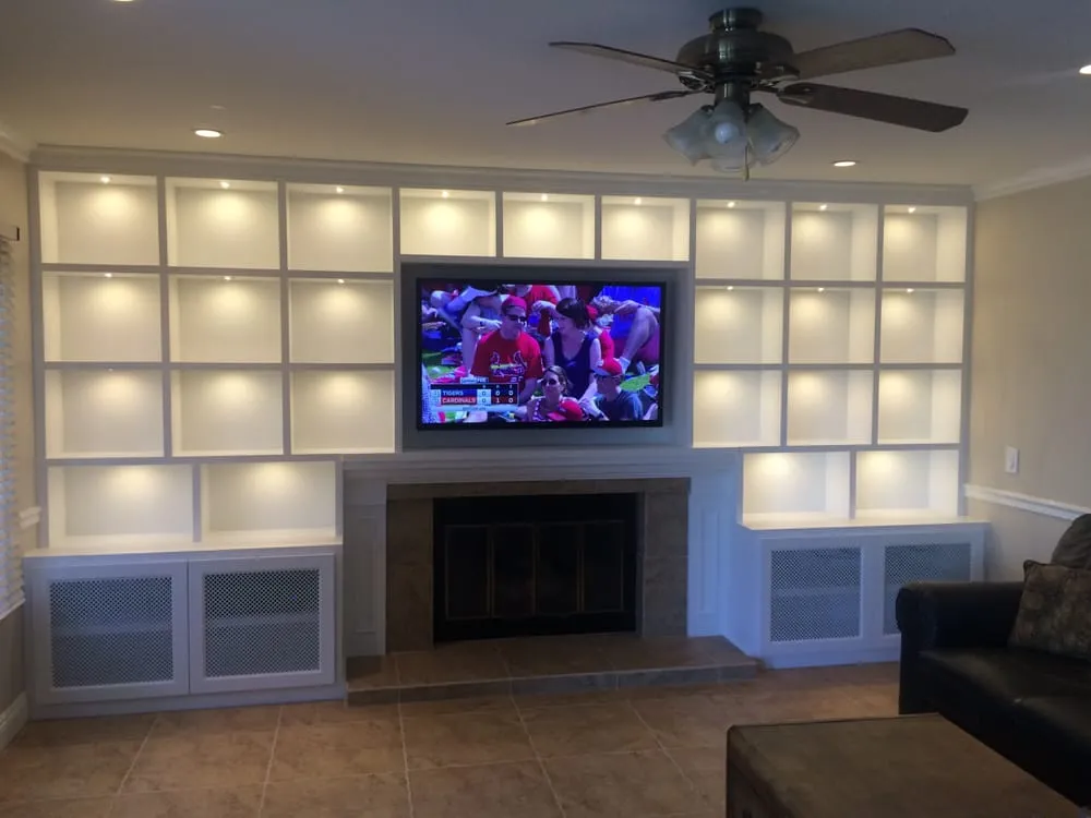 Affordable panel upgrade experts serving ,  - Hi Power Electric