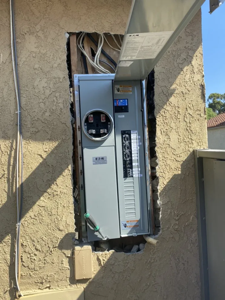 Trusted emergency electrical service in ,  by Hi Power Electric