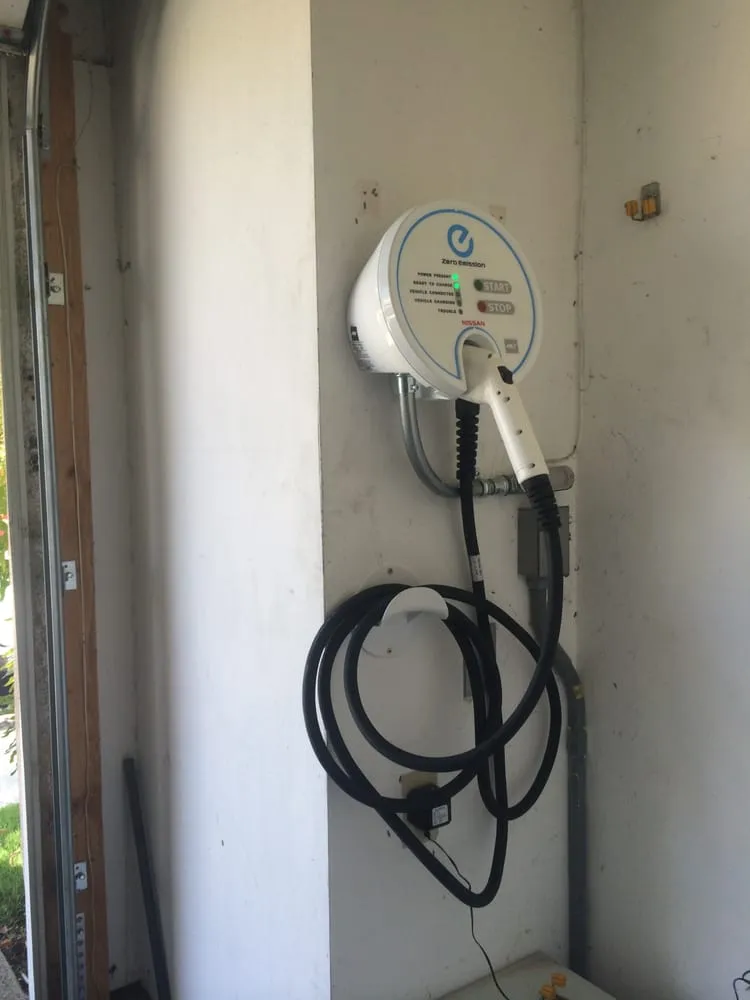 Reliable electrical service for homes in outlet and switch repair,  by 