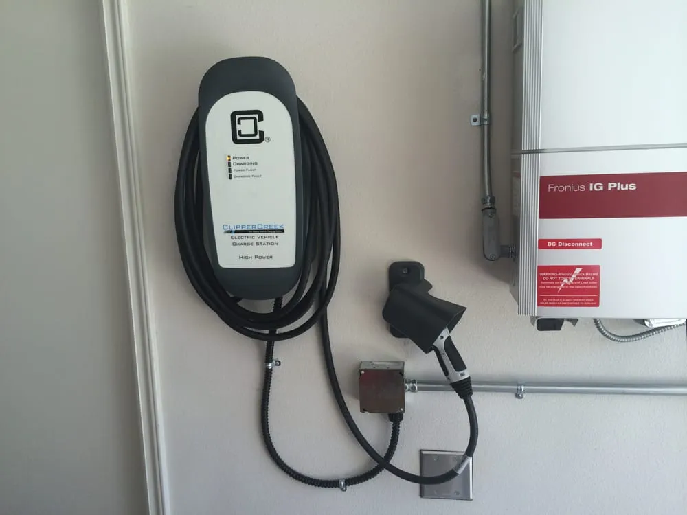 Reliable panel upgrade experts serving ,  - Hi Power Electric