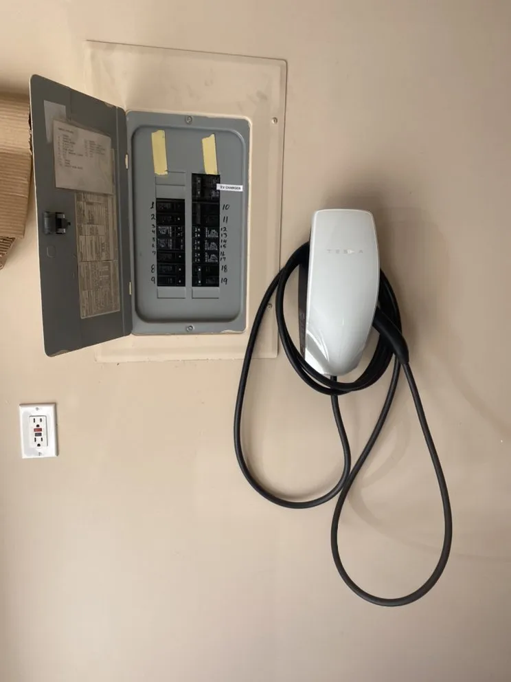 Emergency panel upgrade service in ,  - Hi Power Electric