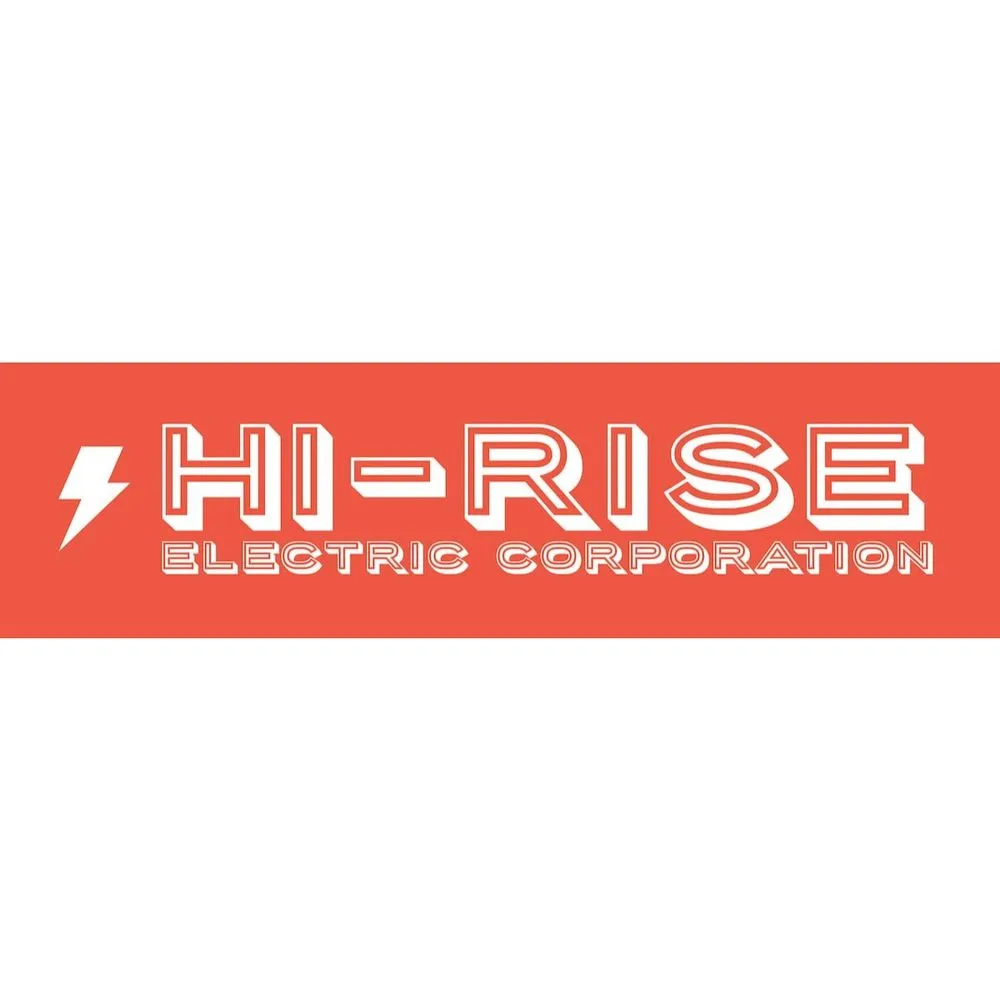 Slide of Hi-Rise Electric