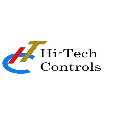 Slide of Hi-Tech Controls