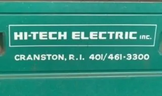 Expert electrician providing lighting installation in ,