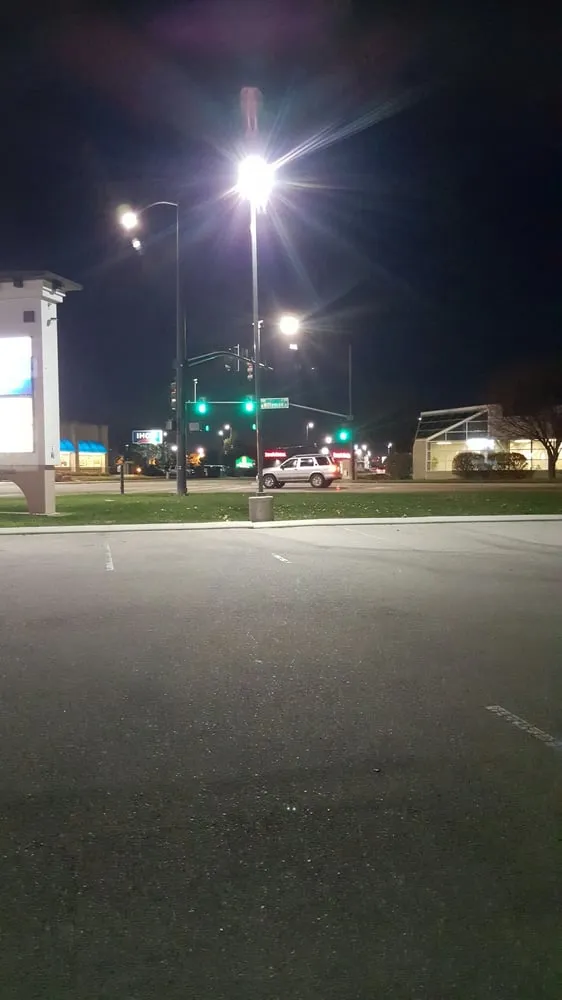 Slide of Hi-Tech Electric