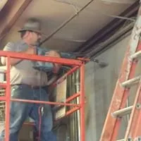 Slide of Hi-Tech Electric