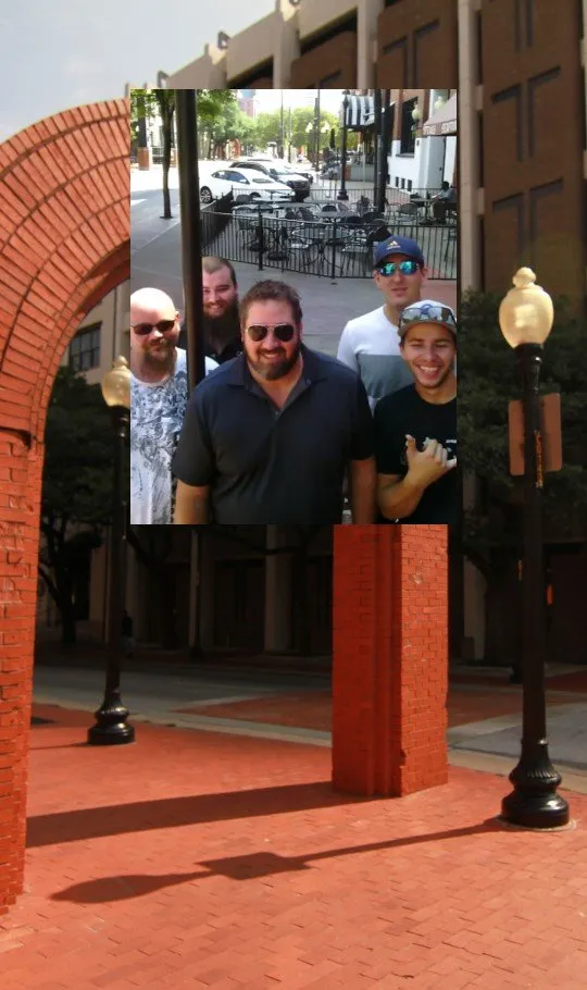 Slide of Hi-Tech Electric