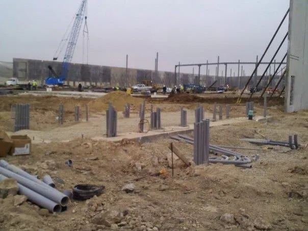 Slide of Hi-Tech Electric