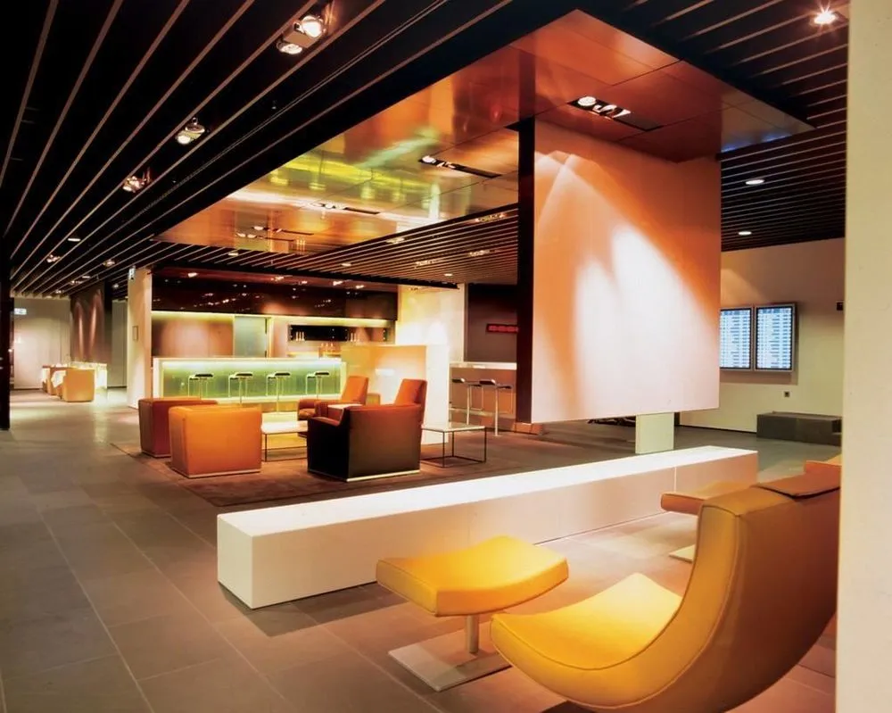 Slide of Hi-Tech Electric