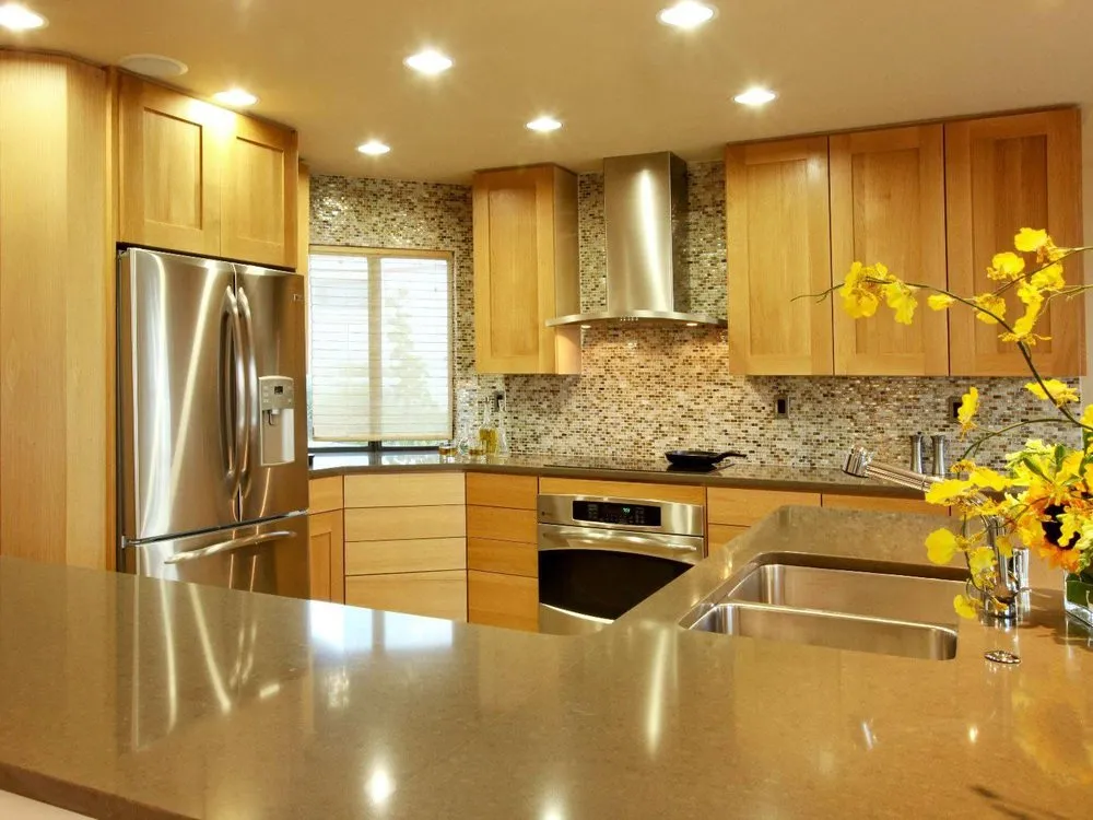 Slide of Hi-Tech Electric