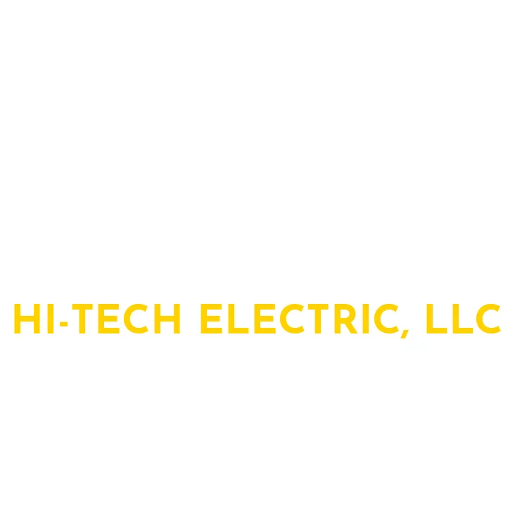 Slide of Hi-Tech Electric