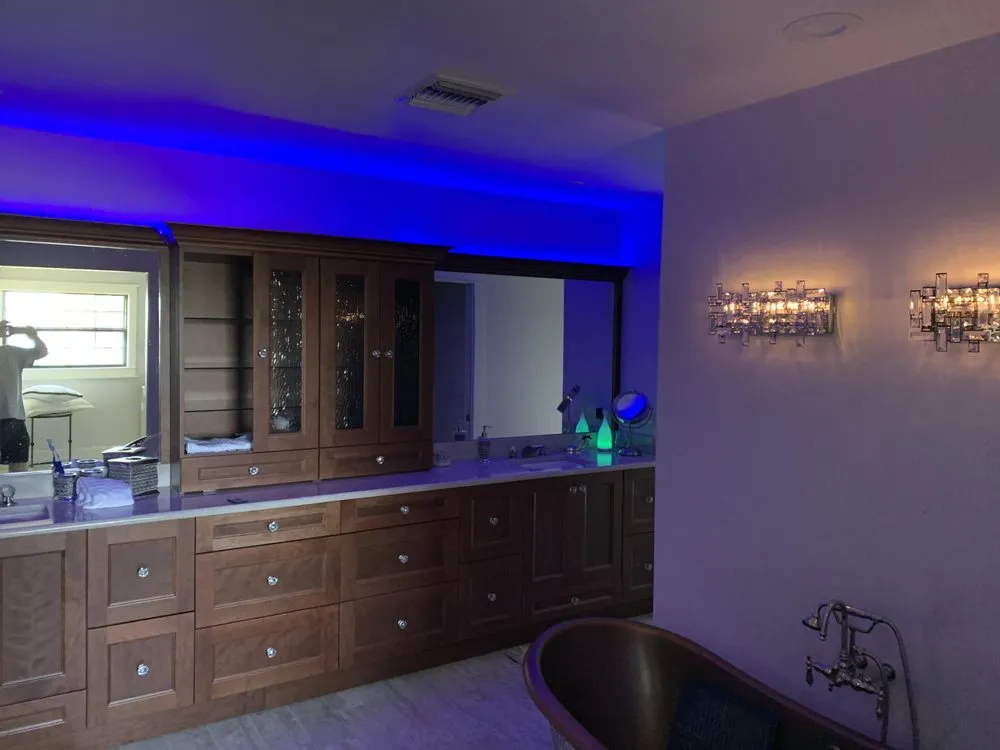 Slide of Hi Tek Electric