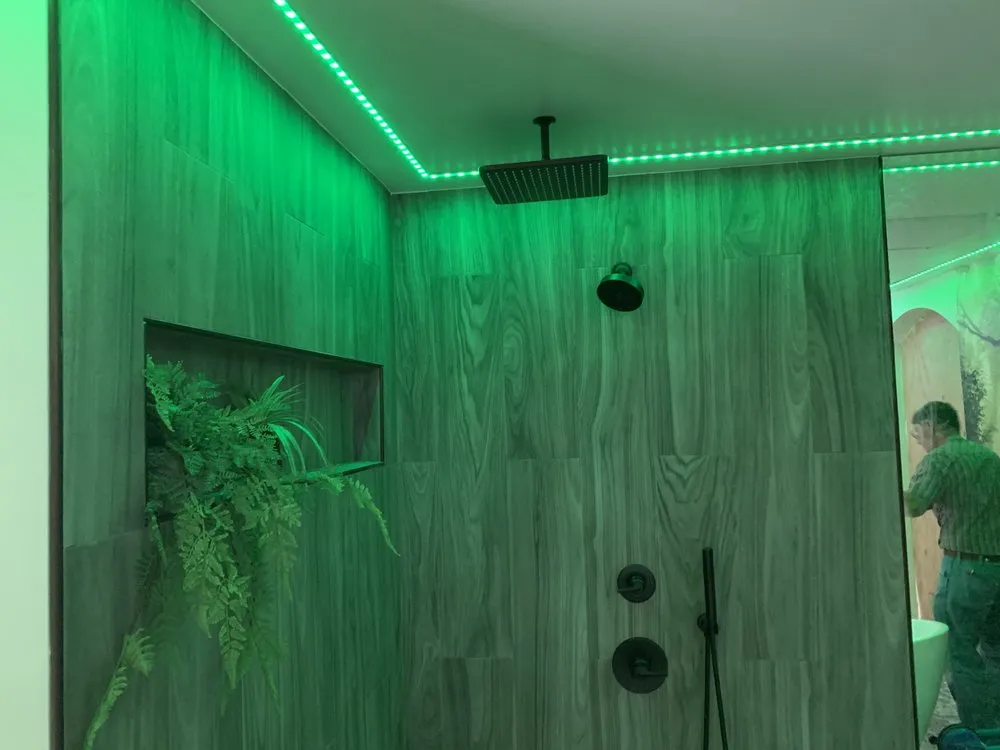 Slide of Hi Tek Electric