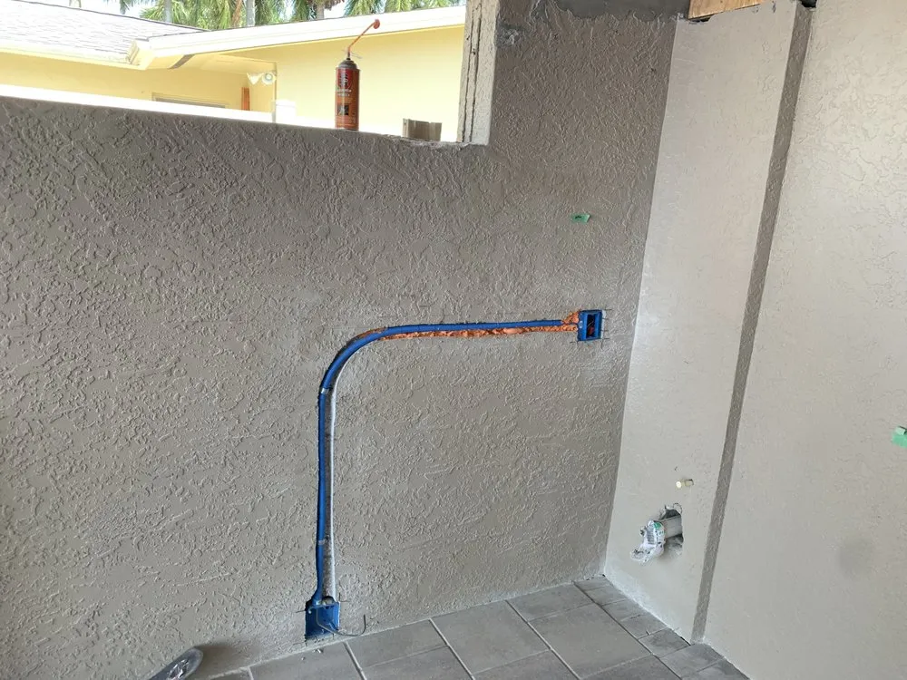 Slide of Hi Tek Electric