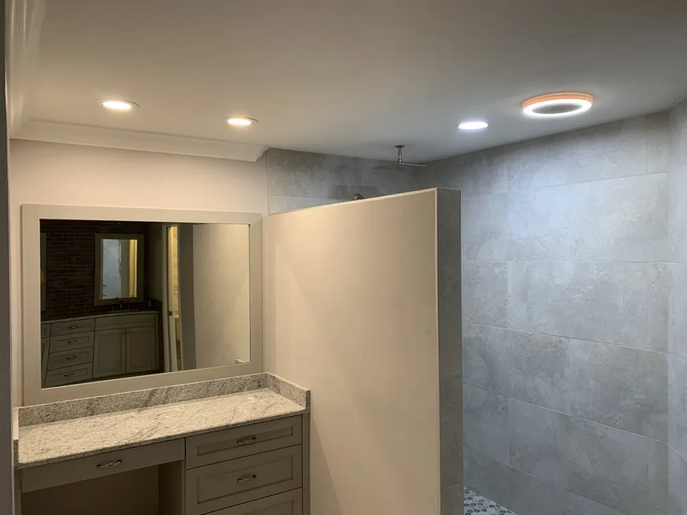 Slide of Hi Tek Electric