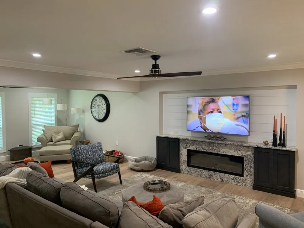 Slide of Hi Tek Electric