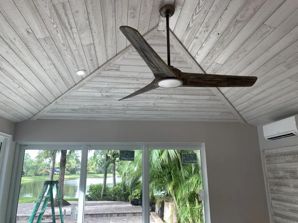 Slide of Hi Tek Electric