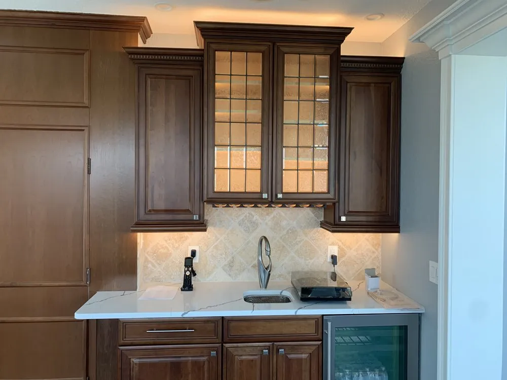 Slide of Hi Tek Electric