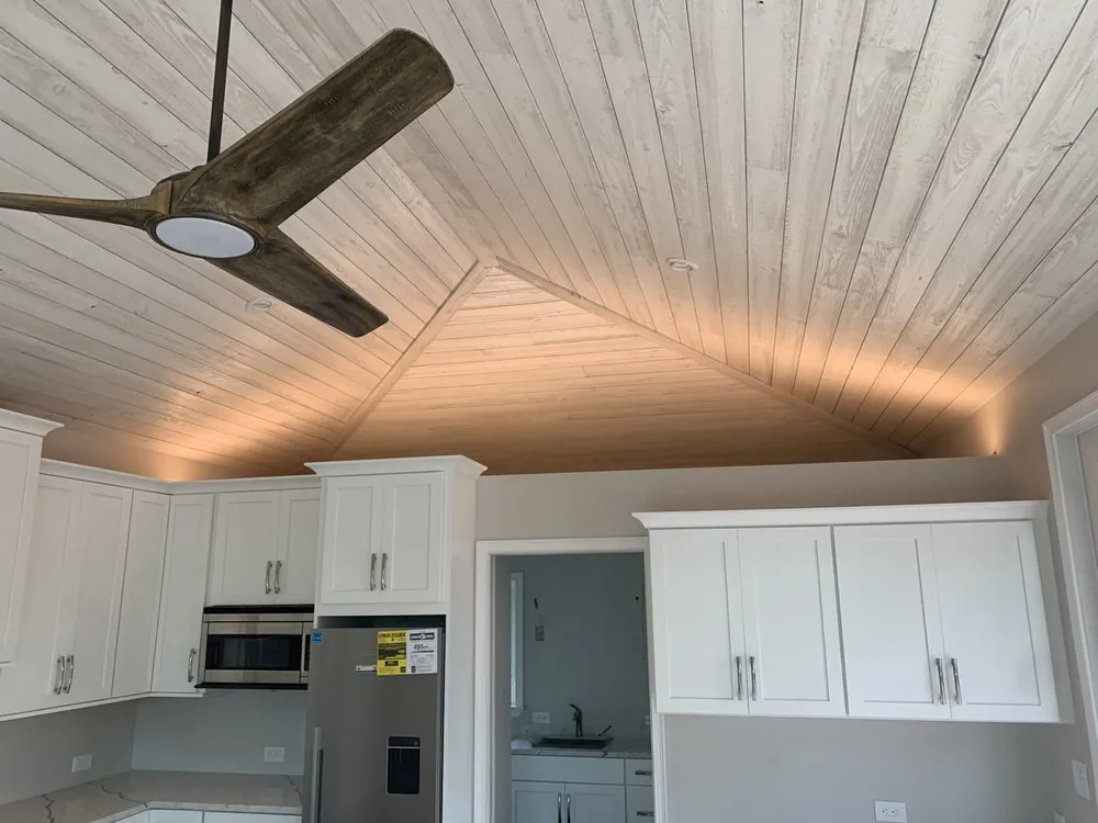 Slide of Hi Tek Electric