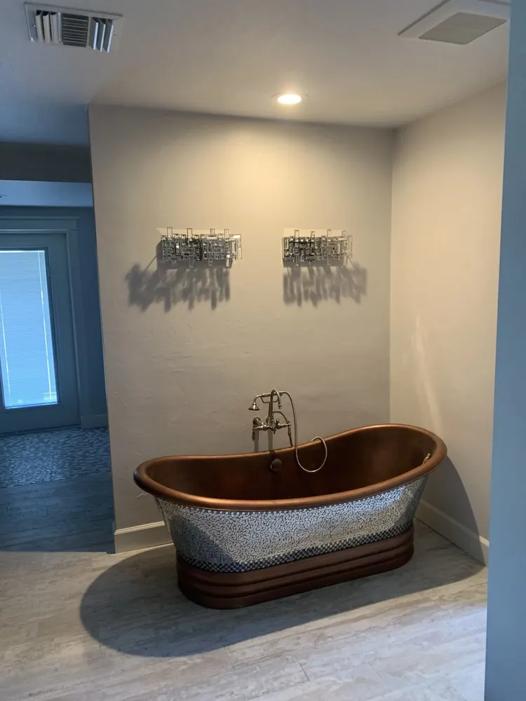 Slide of Hi Tek Electric