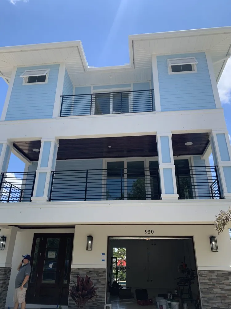 Slide of Hi Tek Electric