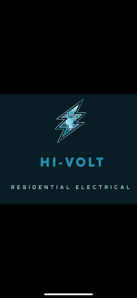 Slide of HI-VOLT Residential Electrical