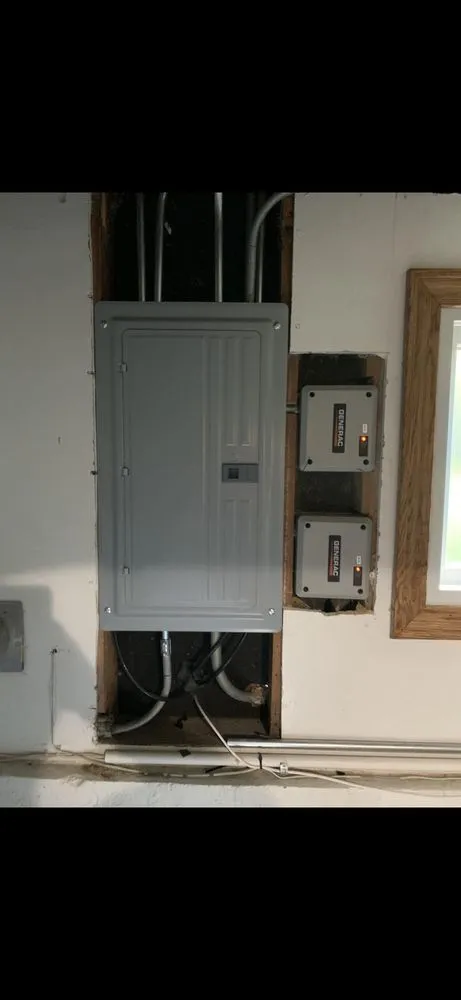 Slide of HI-VOLT Residential Electrical