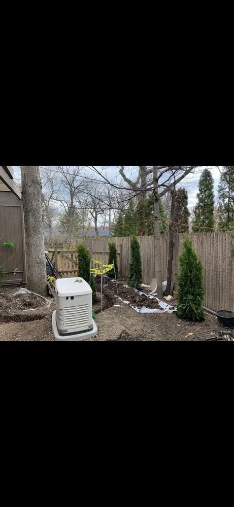 Slide of HI-VOLT Residential Electrical