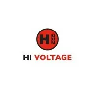 Hi Voltage 808