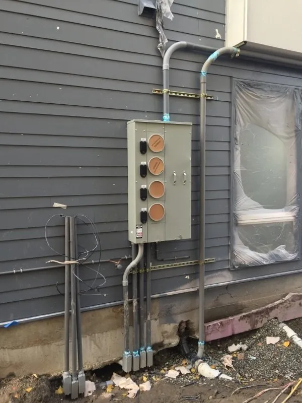 Slide of Hi Volts Electric