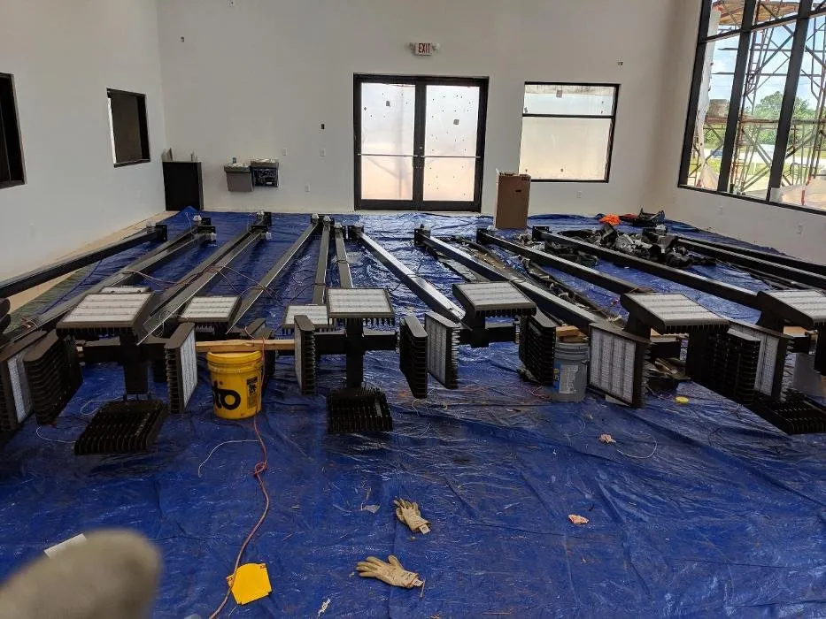 Slide of Hiatt Electric