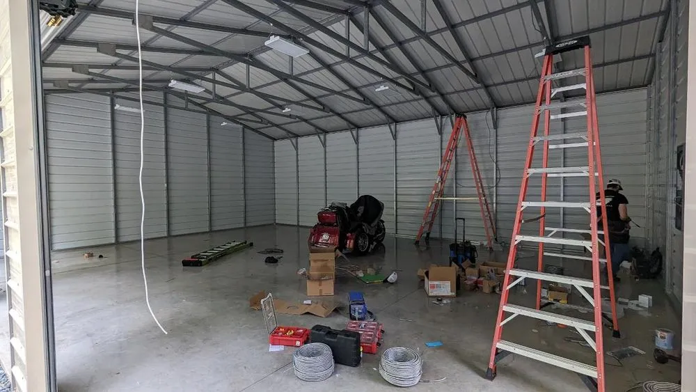 Slide of Hiatt Electric