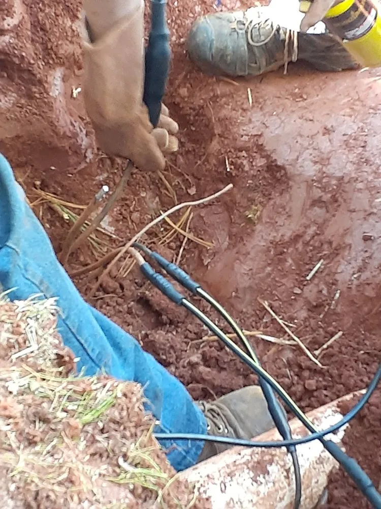 Slide of Hickey Plumbing, Air & Electrical