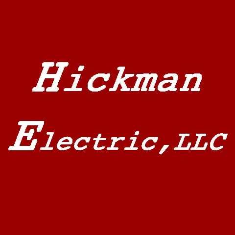 Slide of Hickman Electric