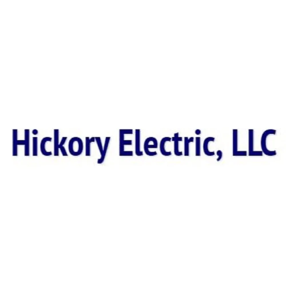 Slide of Hickory Electric
